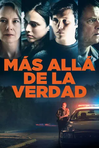 Más allá de la verdad