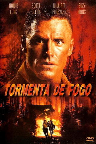 Tormenta de Fogo