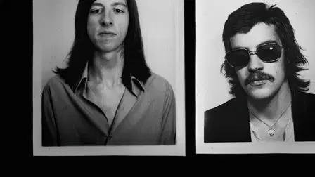 Basically, Johnny Moped