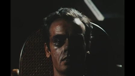 Le Loup-Garou de Washington