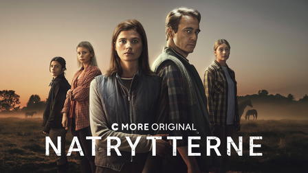 Natrytterne