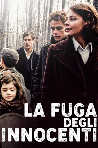 La fuga degli innocenti