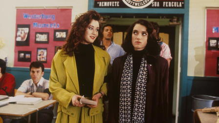 Heathers