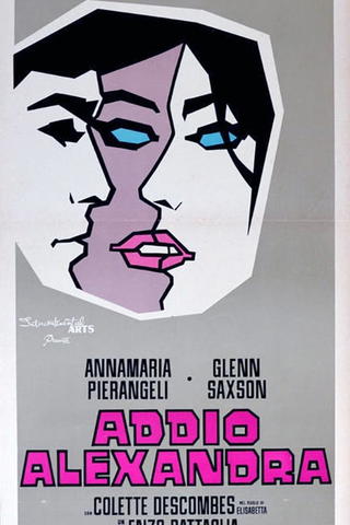 Addio Alexandra