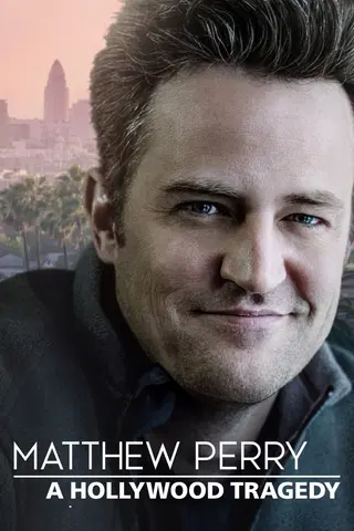 Matthew Perry: A Hollywood Tragedy