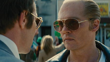Black Mass