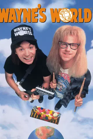 Wayne's World