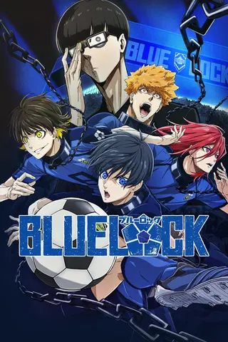 Blue Lock