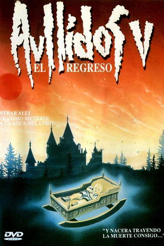 Aullidos 5: El regreso