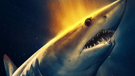Biggest Mako on Earth