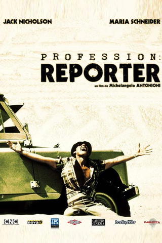 Profession : reporter