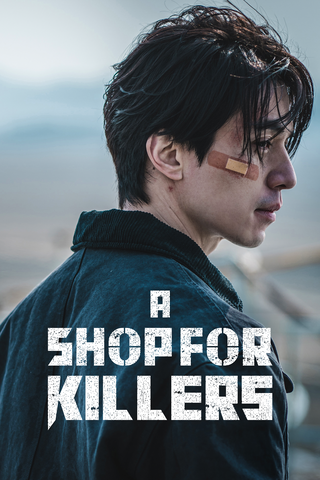 A Shop for Killers
