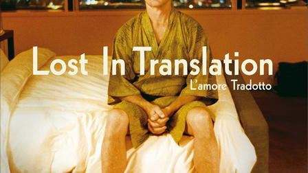 Lost in Translation - L'amore tradotto
