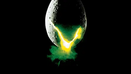 Alien, le huitième passager