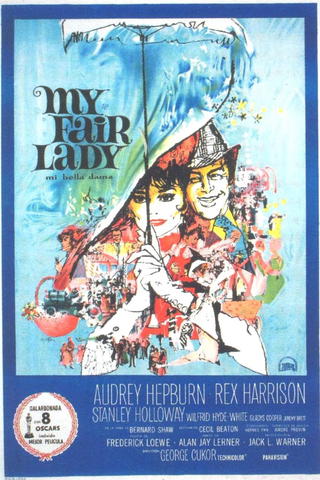 My Fair Lady (Mi bella dama)