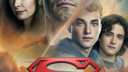 SUPERMAN & LOIS [OV]