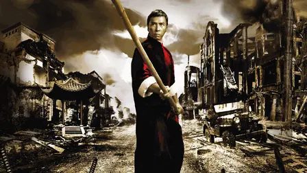 Ip Man