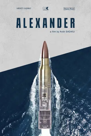 Alexander