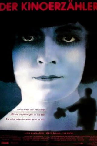 The Movie Teller