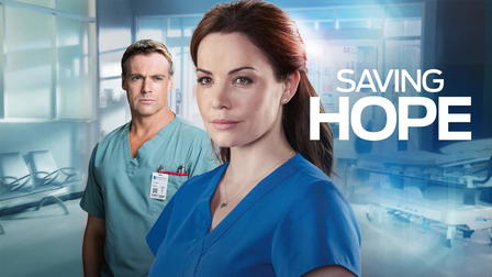 Saving Hope