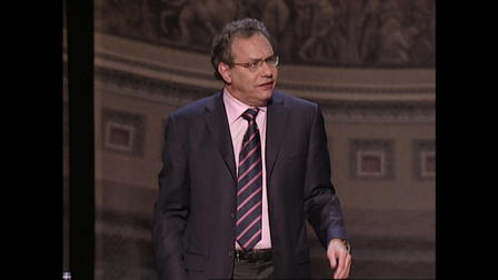 Lewis Black: Red, White & Screwed