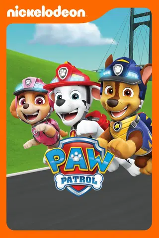 PAW Patrol