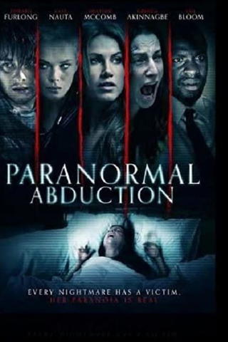 Paranormal Abduction