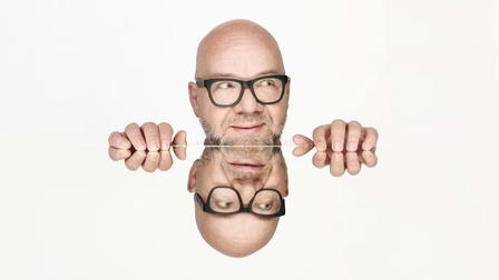 ComedyShow | Lars Hjortshøj - Plat & Krone