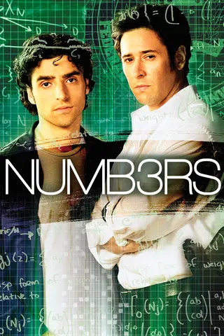 Numb3rs