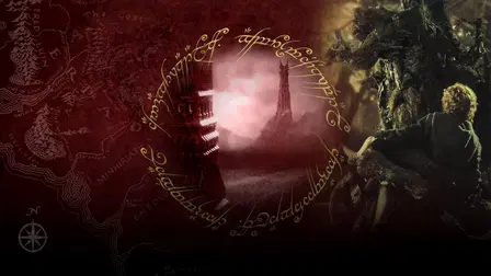 The Lord of The Rings: The Two Towers (Extended Edition)