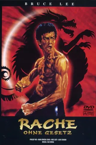 Rache ohne Gesetz