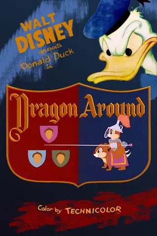 Drake i närheten