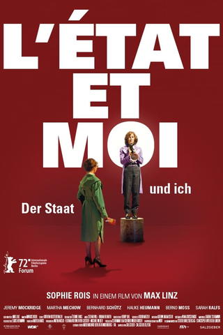The State and Me