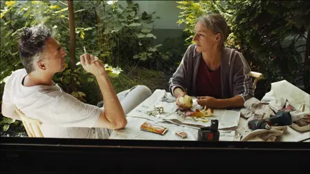 Das Haus meines Vaters