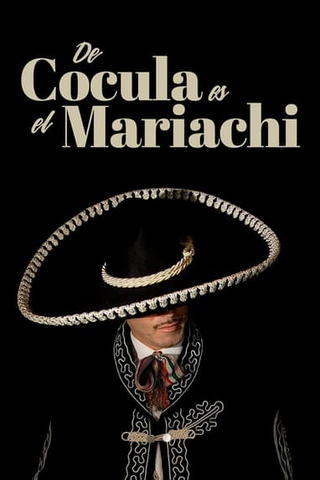 De Cocula es el mariachi