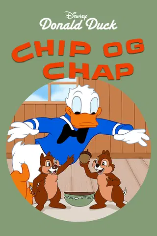 Chip og Chap