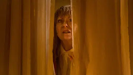 The Grudge