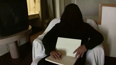 El Sicario, Room 164