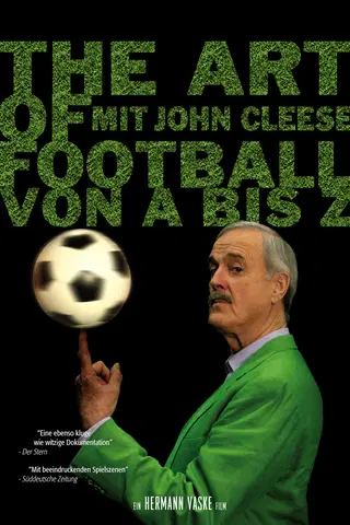 The Art of Football - Fußball von A-Z
