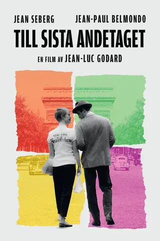 Till sista andetaget