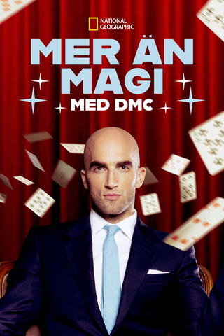 Mer än magi med DMC