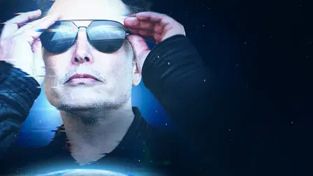 Elon Musk : l'homme le plus riche de la planète