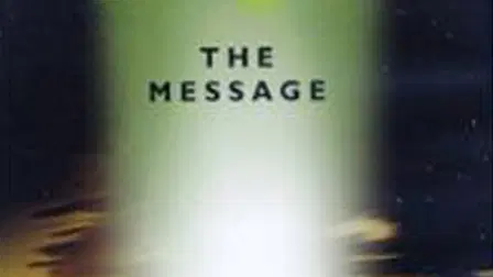 Alien Signs: The Message: The Crop Circle Mysteries