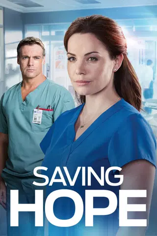 Saving Hope