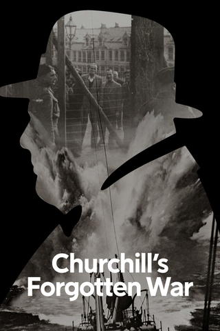 Churchill's Forgotten War