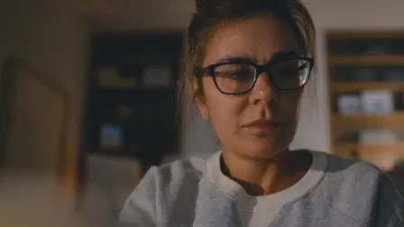The Promise: Finding My Mother's Killer