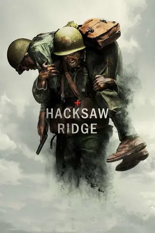 O Herói de Hacksaw Ridge