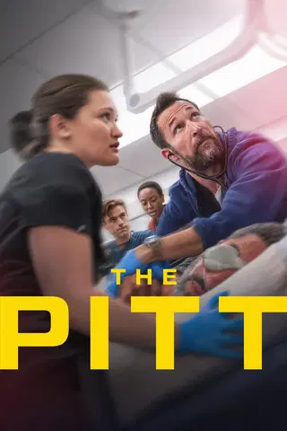 The Pitt