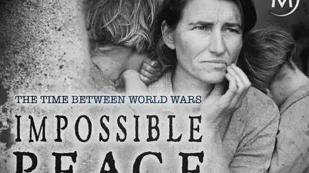Impossible Peace