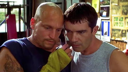 Knockout – täydellinen tyrmäys